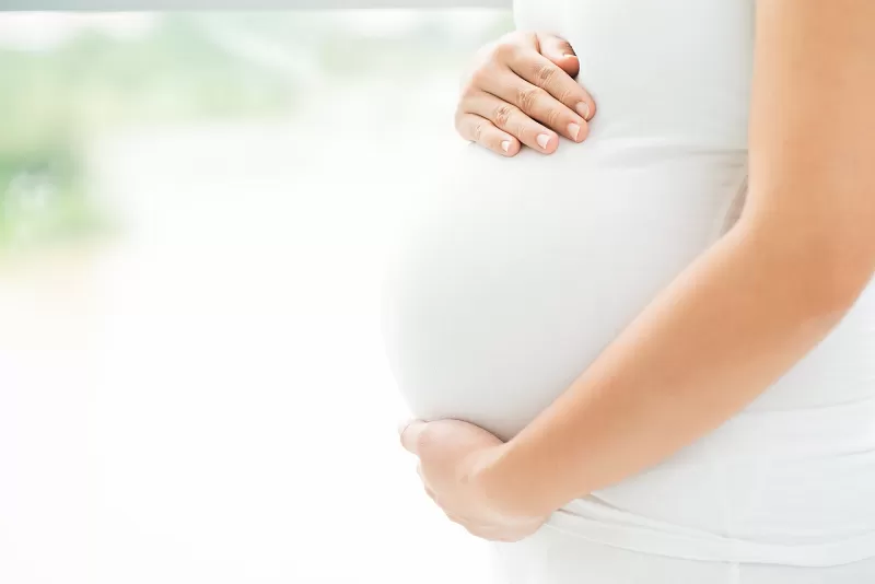 Zdravé a pevné svaly pánevního dna se velmi podílí na hladkém průběhu porodu.